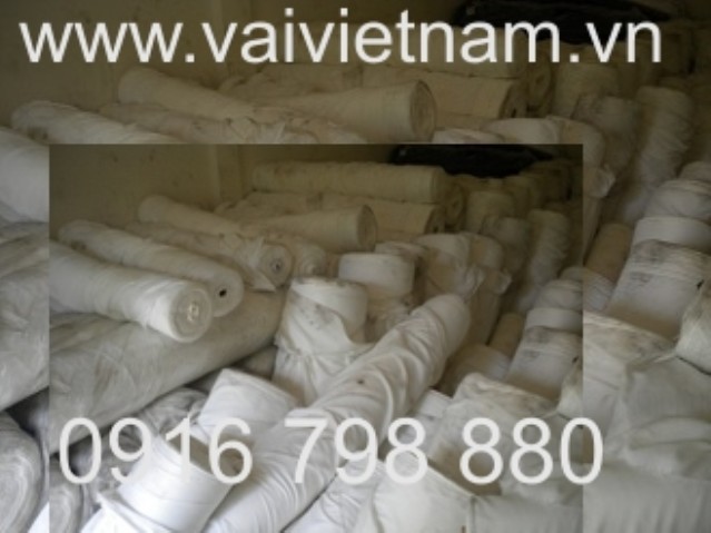 Vải dệt nước, vải mộc - Công Ty TNHH Sản Xuất Thương Mại Xuất Nhập Khẩu Fabric Việt Nam